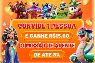 Central de dúvidas rápidas sobre o app fffalfa