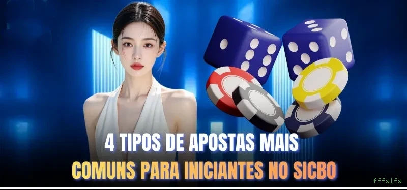 Bônus e prêmios fffalfa